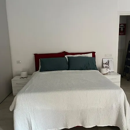Terni 74 V&b Rock House Apartament Rzym