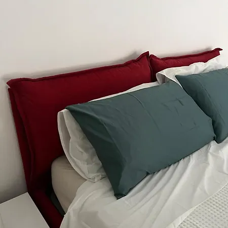 Apartament Terni 74 V&b Rock House Rzym