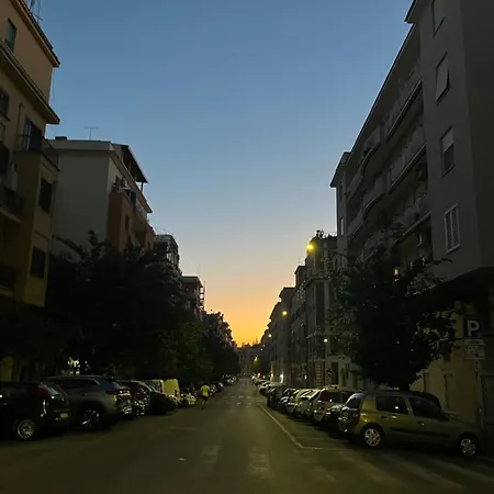 Terni 74 V&b Rock House Apartament